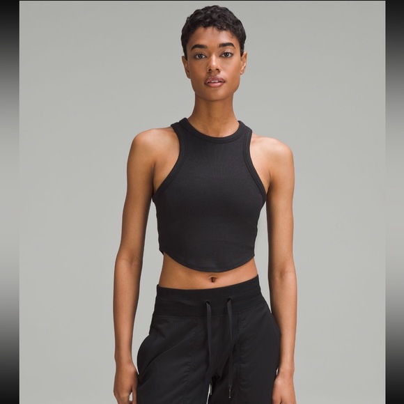 Lululemon size 2 Tank top! - Picture 2 of 2